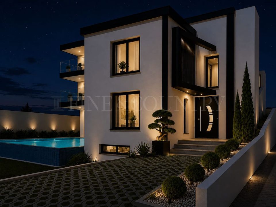 Villa i Tavira, Faro - foto 5