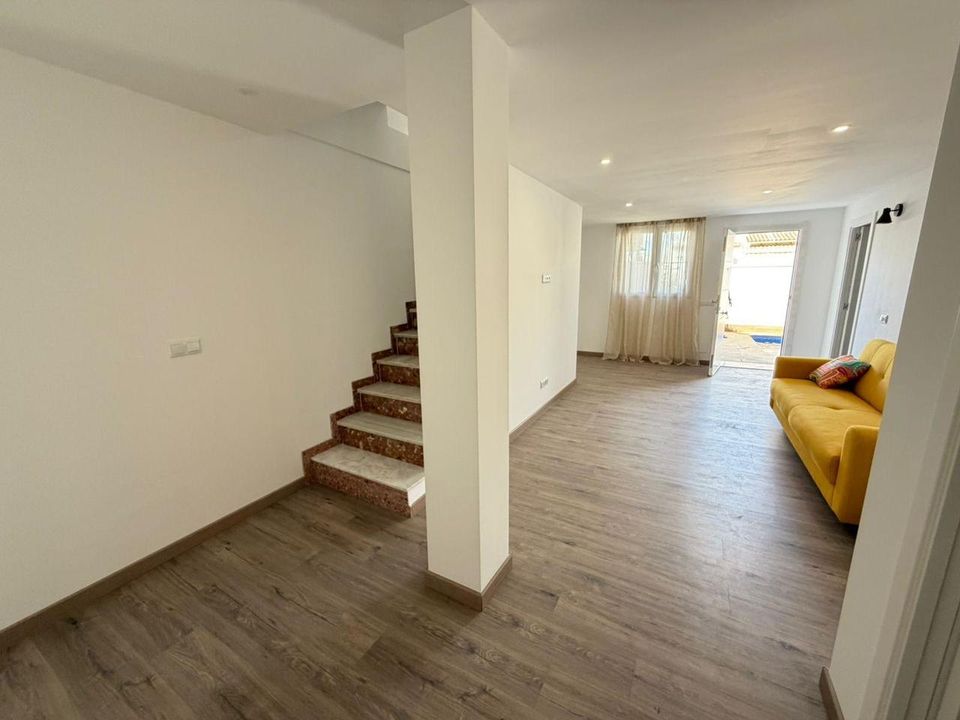 Villa i Torrevieja, Alicante - foto 4