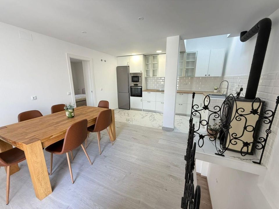 Villa i Torrevieja, Alicante - foto 5
