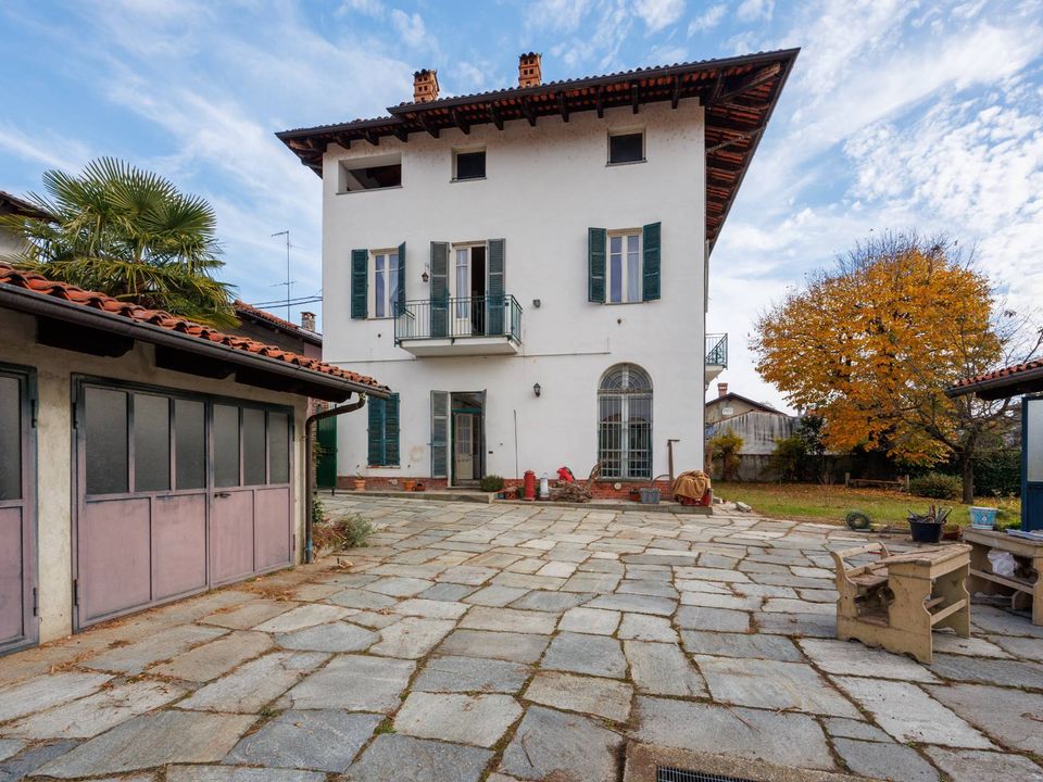 Villa i Strambino, Turin - foto 4