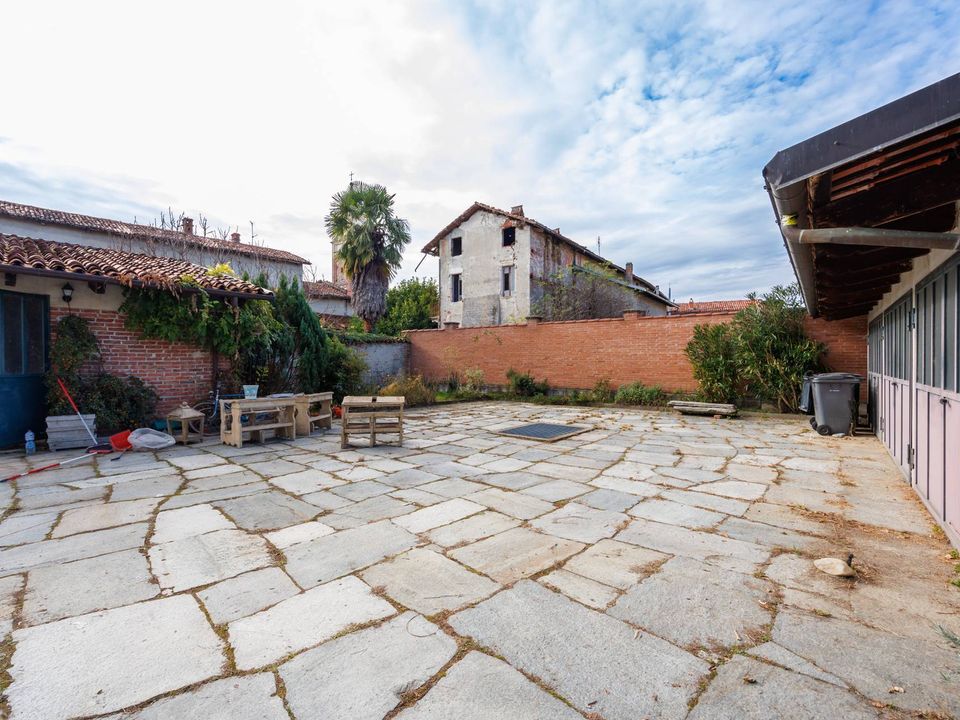Villa i Strambino, Turin - foto 5