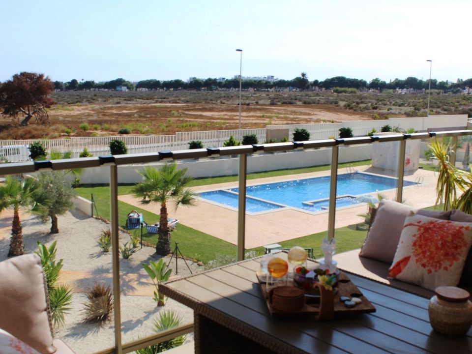 Lejlighed i Villamartin, Alicante - foto 2