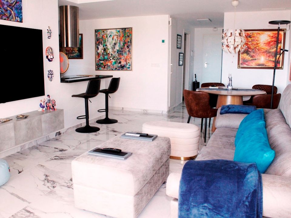 Lejlighed i Villamartin, Alicante - foto 3