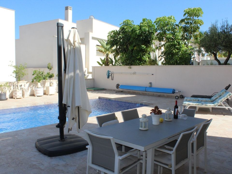 Villa i San Miguel De Salinas, Alicante - foto 4