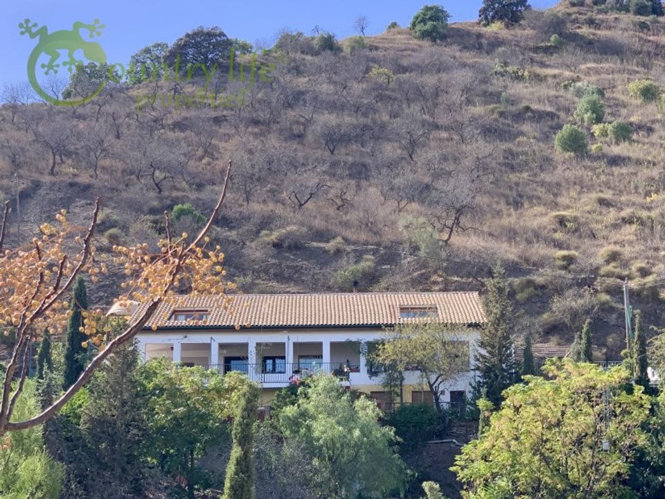 Villa i Comares, Malaga - foto 3