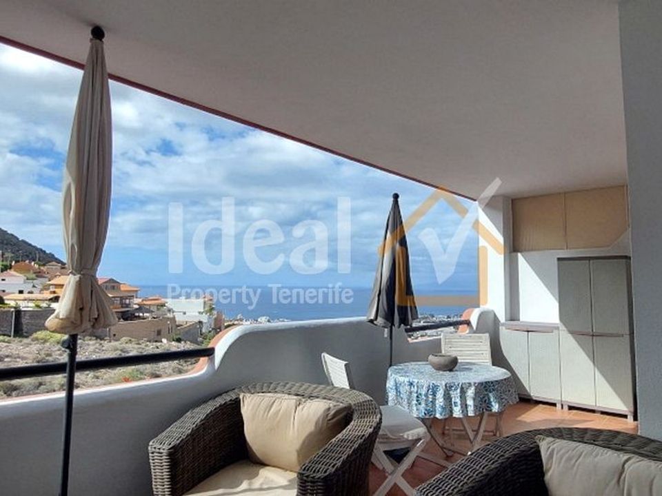 Lejlighed i Torviscas, Tenerife - foto 3