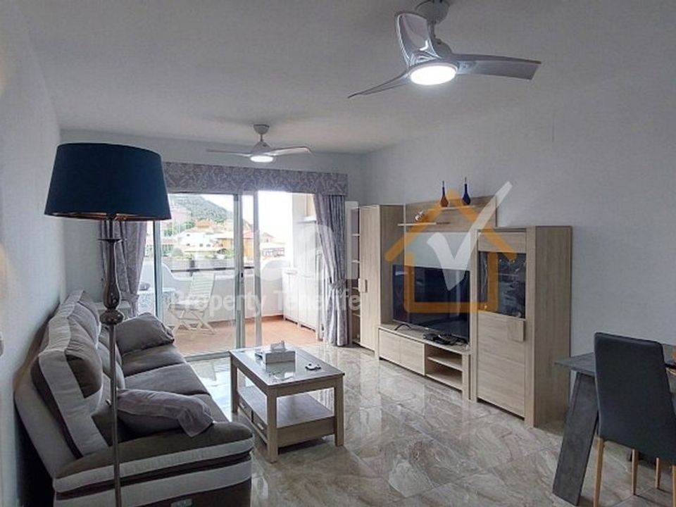 Lejlighed i Torviscas, Tenerife - foto 4