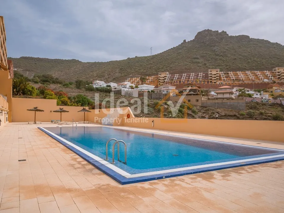 Lejlighed i Torviscas, Tenerife - foto 1