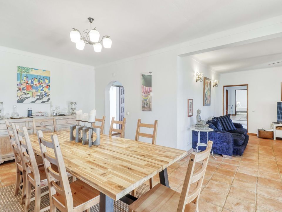 Villa en Paderne, Faro - foto 2