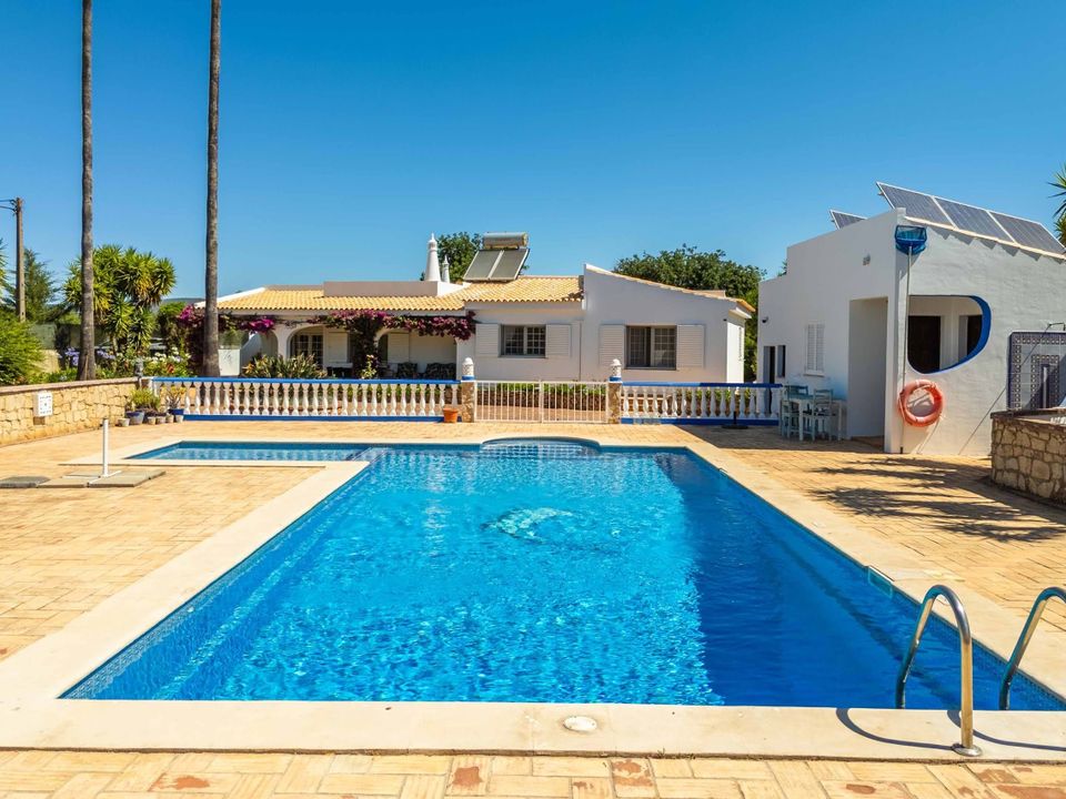 Villa en Paderne, Faro - foto 3