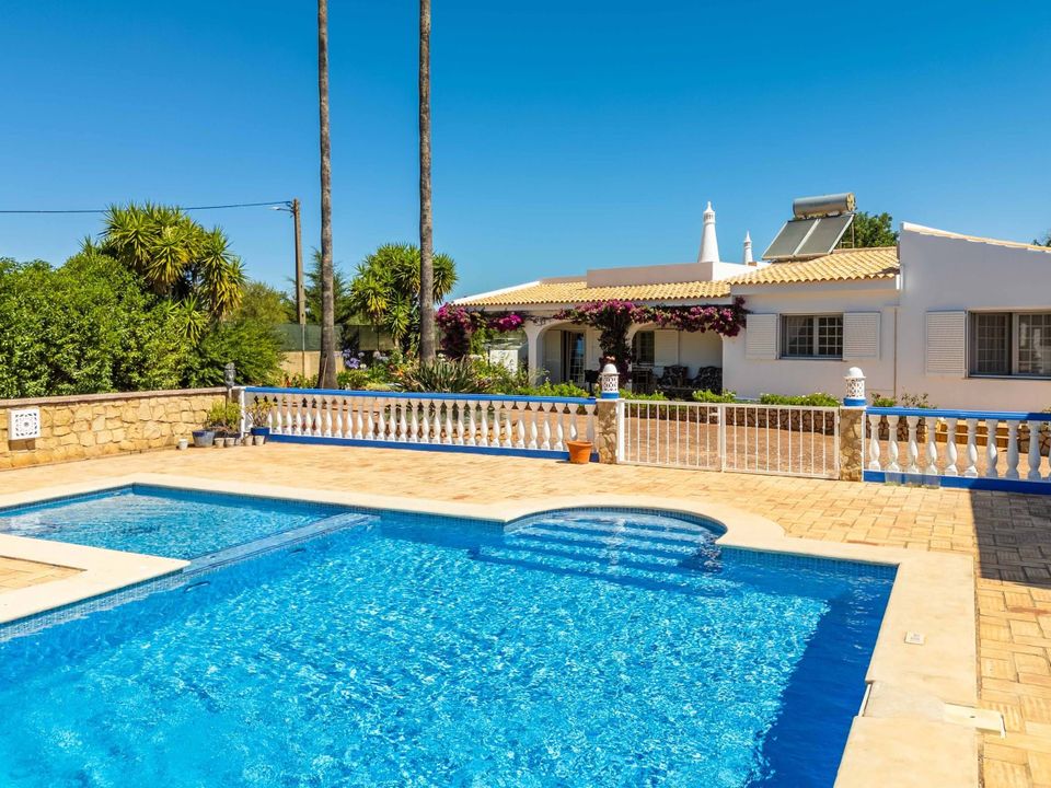 Villa en Paderne, Faro - foto 4