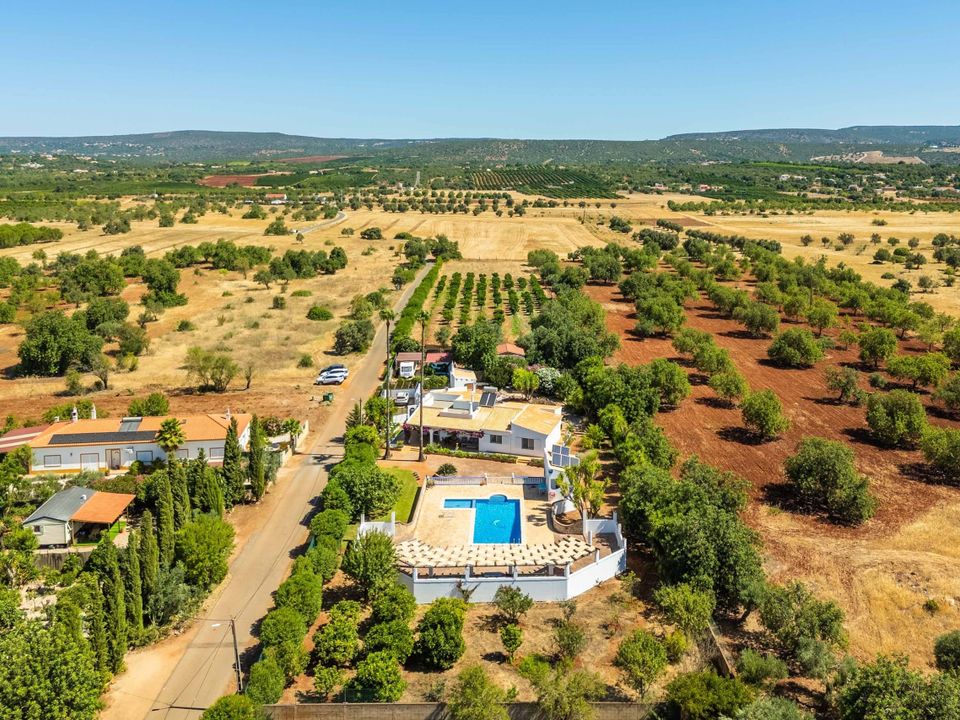 Villa en Paderne, Faro - foto 5