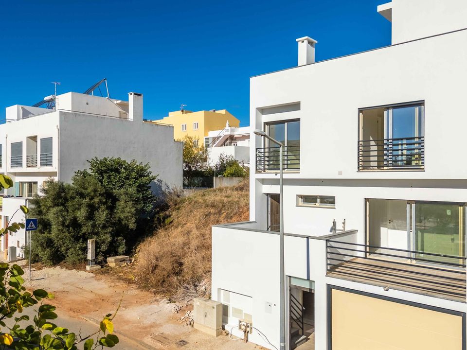 Villa i Olhao, Faro - foto 2