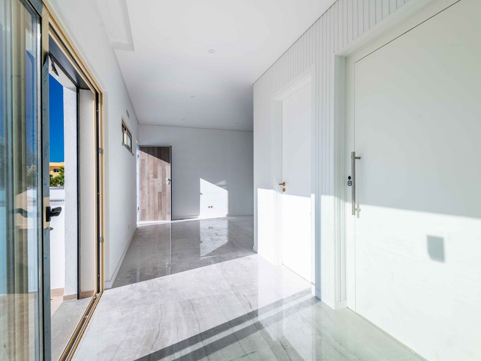 Villa i Olhao, Faro - foto 3