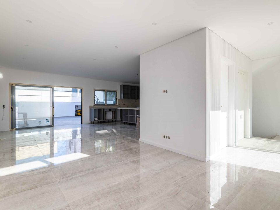 Villa i Olhao, Faro - foto 4