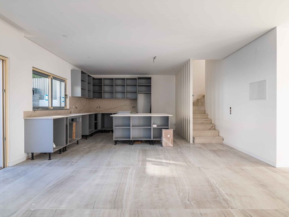 Villa i Olhao, Faro - foto 5