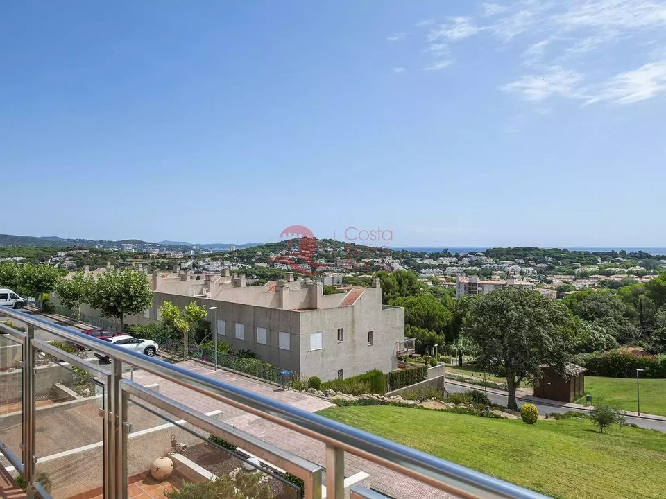 Villa i Sant Feliu De Guixols, Gerona - foto 2