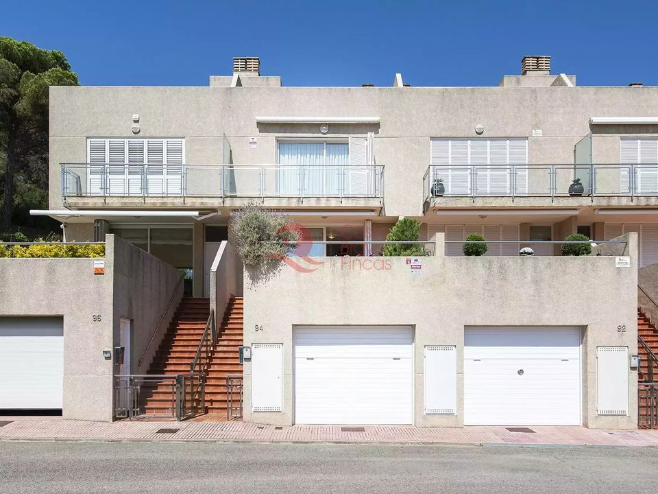 Villa i Sant Feliu De Guixols, Gerona - foto 3