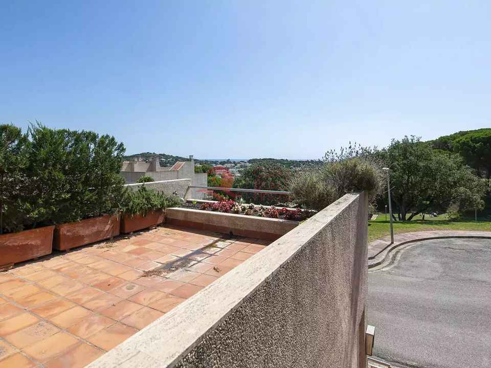 Villa i Sant Feliu De Guixols, Gerona - foto 5