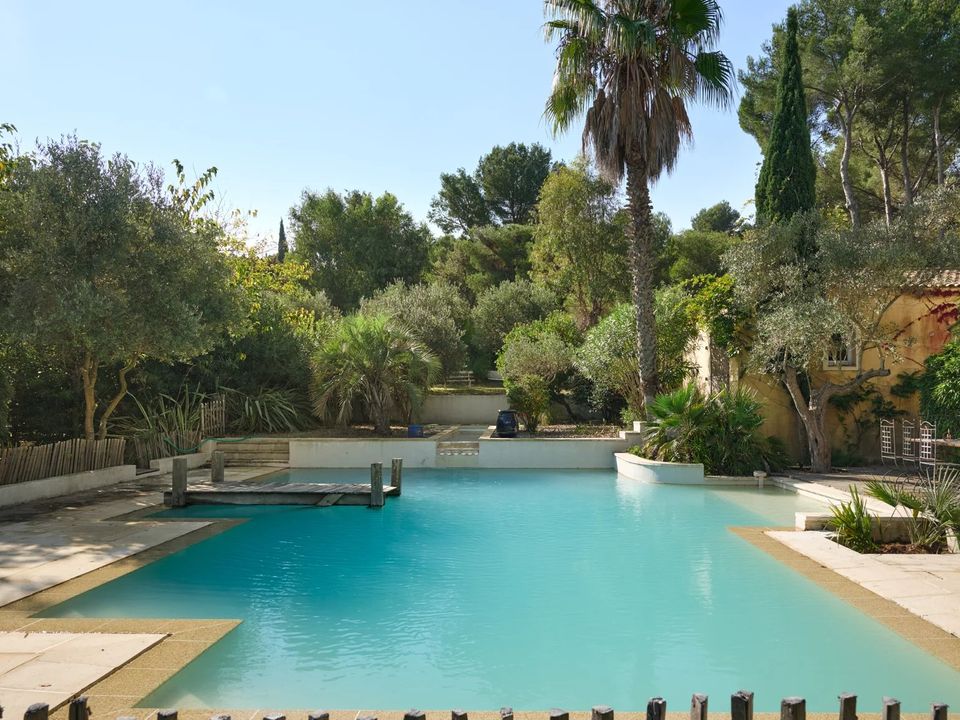 Villa i Bormes-les-Mimosas, Var - foto 2