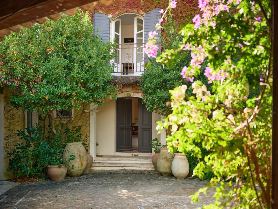 Villa i Bormes-les-Mimosas, Var - foto 5