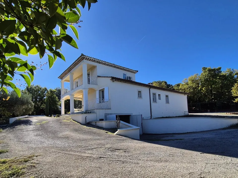 Villa i Eyragues, Bouches-du-Rhone - foto 2