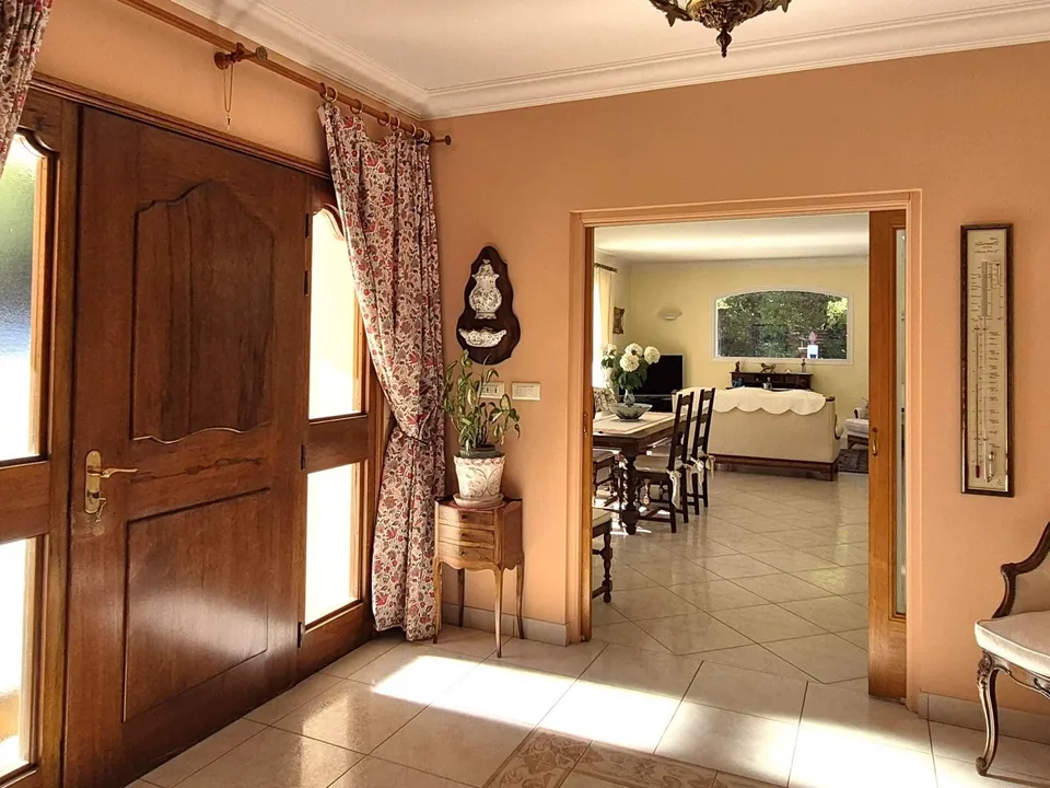 Villa i Eyragues, Bouches-du-Rhone - foto 3