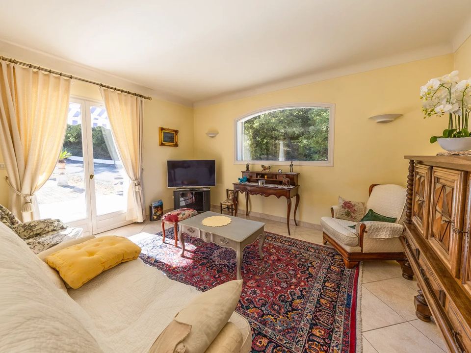 Villa i Eyragues, Bouches-du-Rhone - foto 5