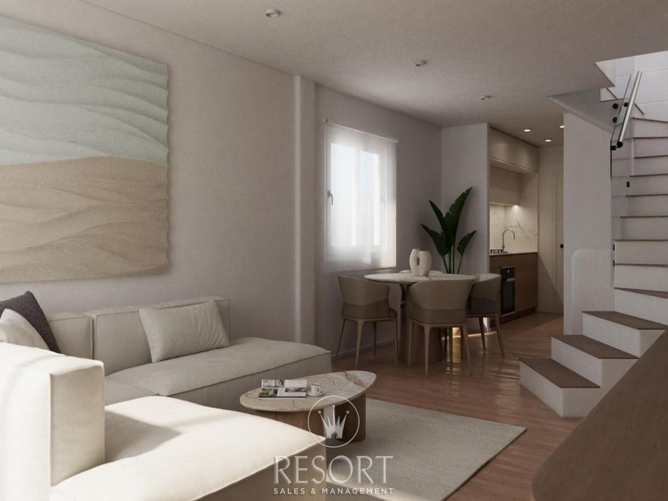 Villa i Portman, Murcia - foto 2