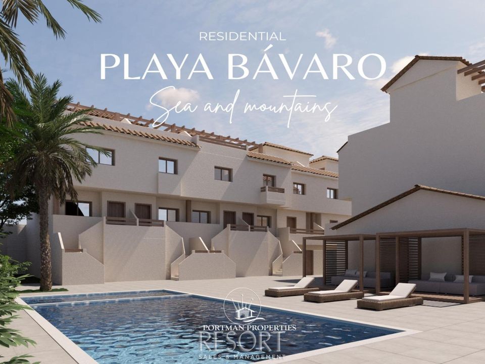 Villa i Portman, Murcia - foto 4