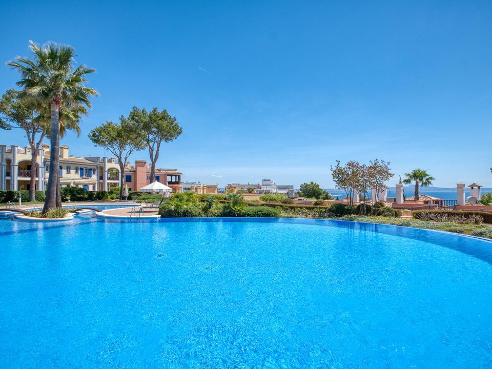 Lejlighed i Bendinat, Mallorca - foto 1