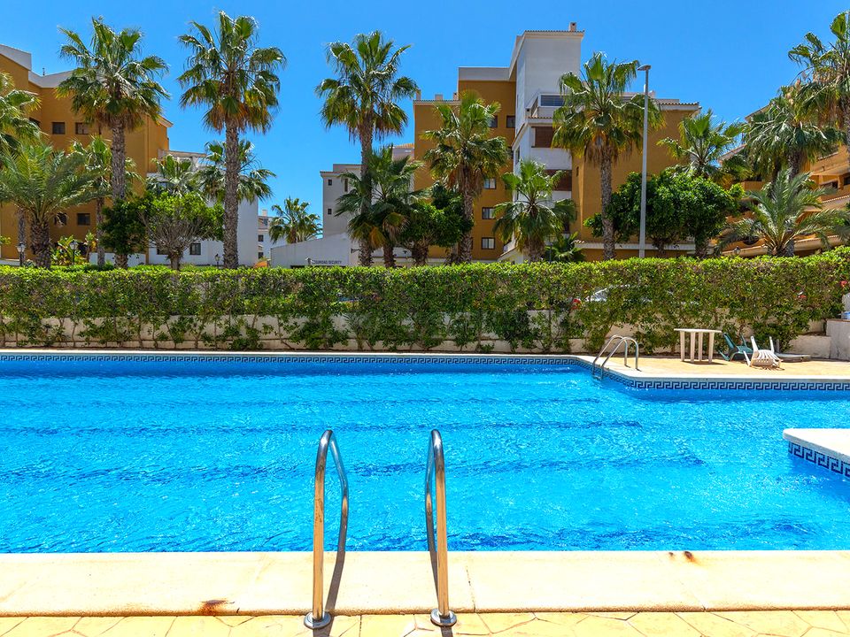 Lejlighed i Punta Prima, Alicante - foto 3