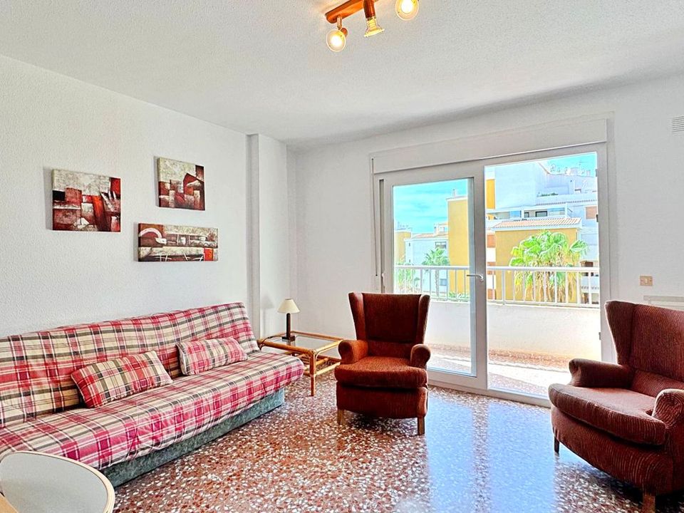 Lejlighed i Punta Prima, Alicante - foto 4