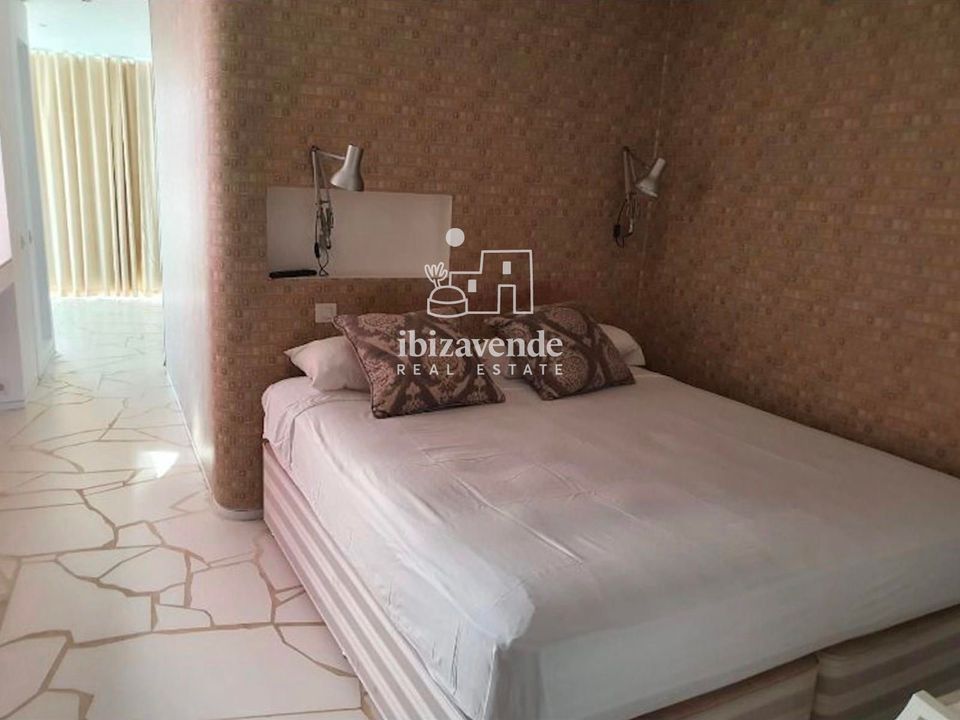 Lejlighed i Ibiza, Ibiza - foto 5