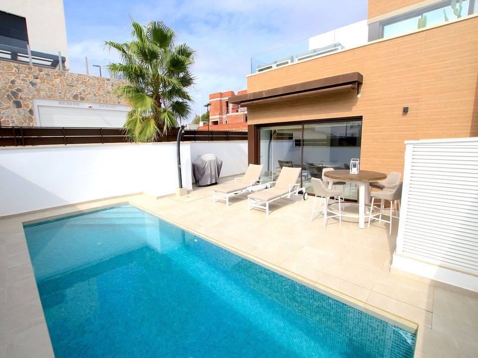 Villa a Algorfa, Alicante - foto 2