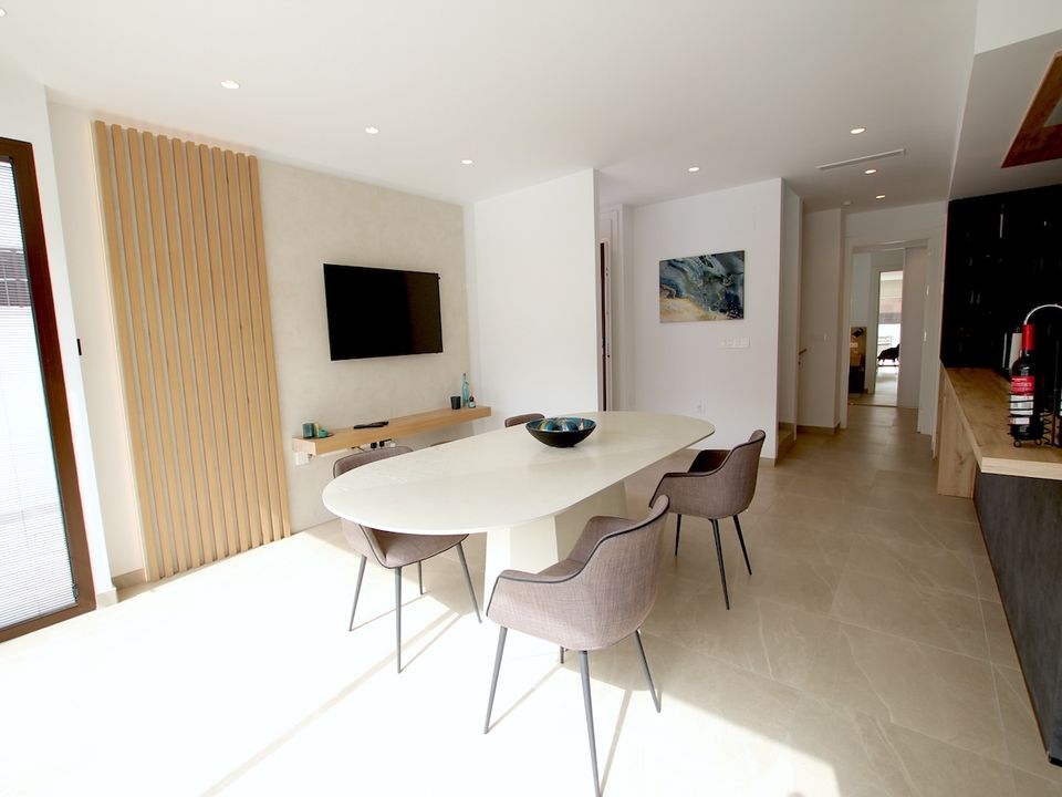 Villa a Algorfa, Alicante - foto 4