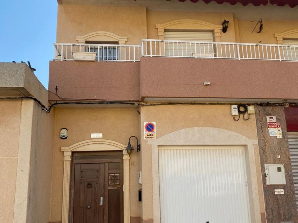 Byhus i Balsicas, Murcia - foto 1