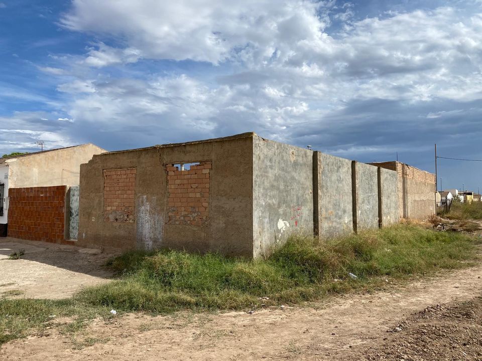 Helårsgrund i Balsicas, Murcia - foto 3