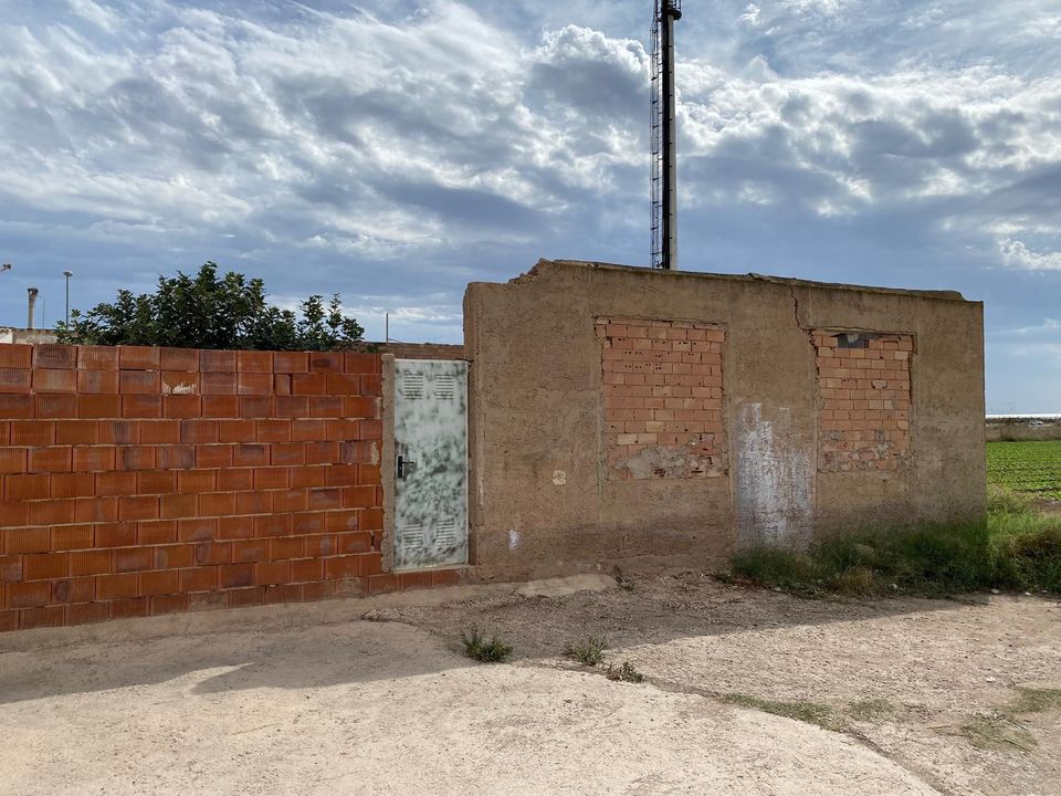 Helårsgrund i Balsicas, Murcia - foto 4