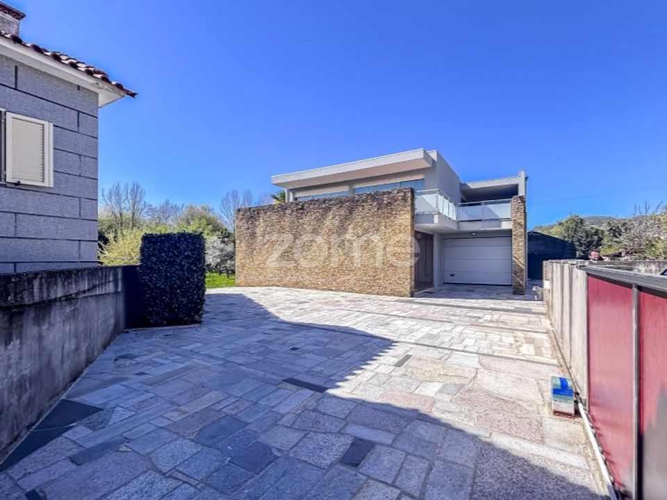 Villa i Oliveira, Braga - foto 5