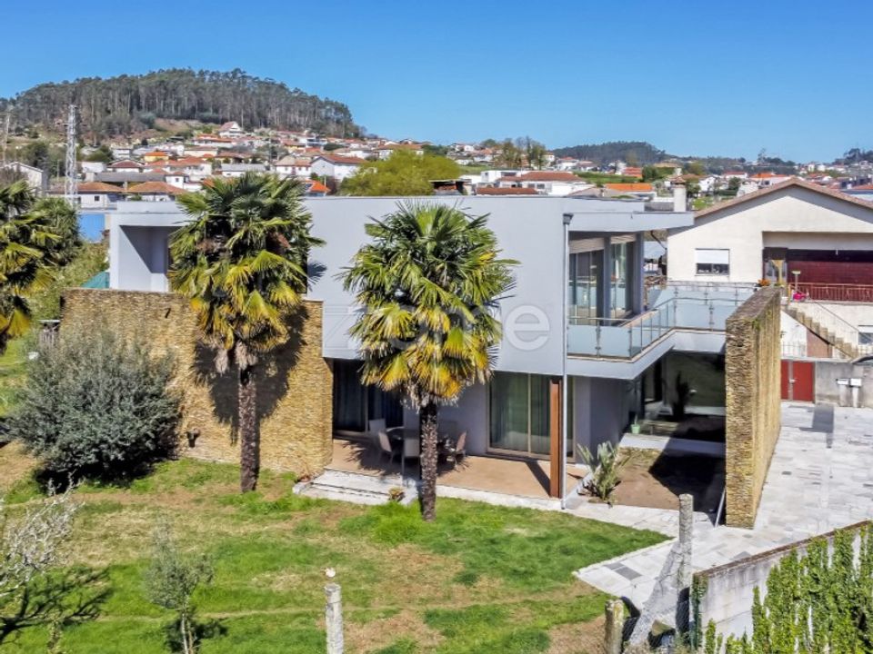Villa i Oliveira, Braga - foto 3