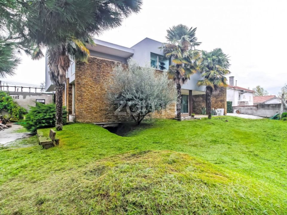 Villa i Oliveira, Braga - foto 4