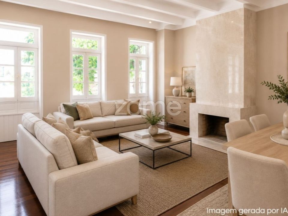 Villa i Aguas Santas, Porto - foto 3