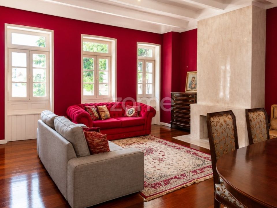 Villa i Aguas Santas, Porto - foto 4