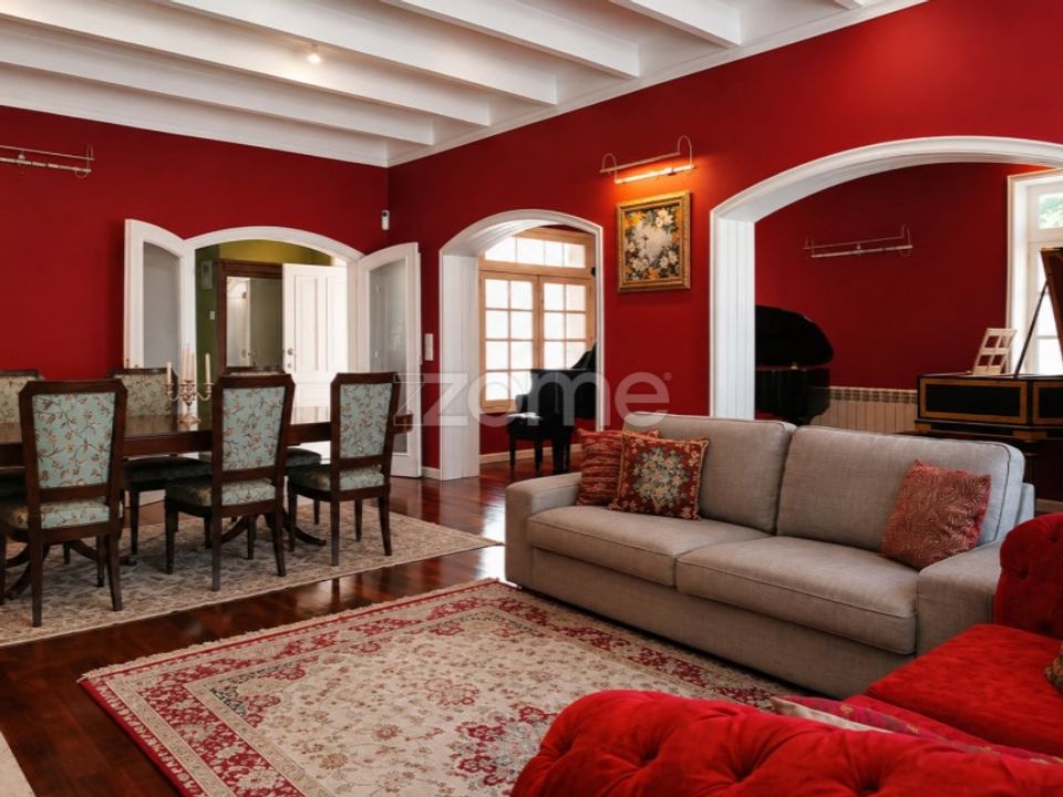 Villa i Aguas Santas, Porto - foto 5