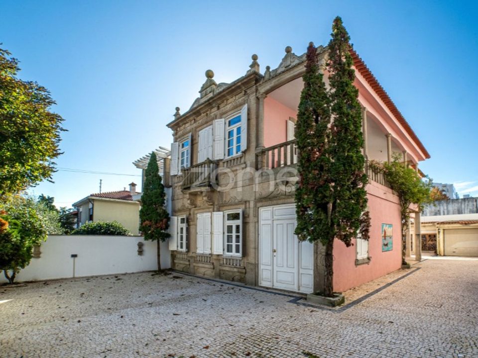 Villa i Aguas Santas, Porto - foto 5
