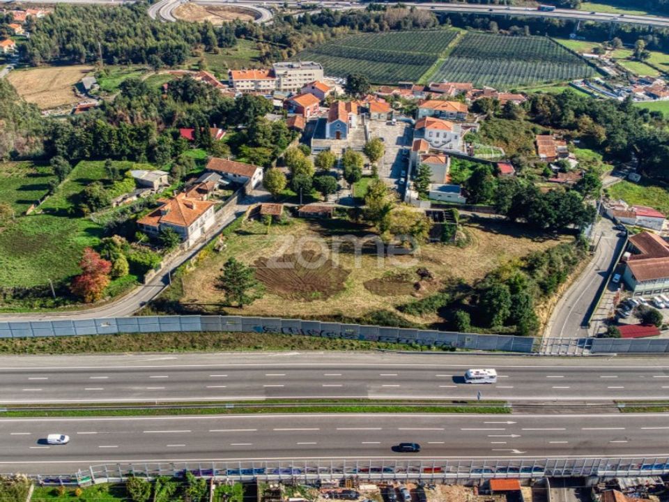 Granja a Pedroso, Porto - foto 1
