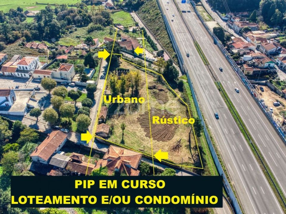 Granja a Pedroso, Porto - foto 4