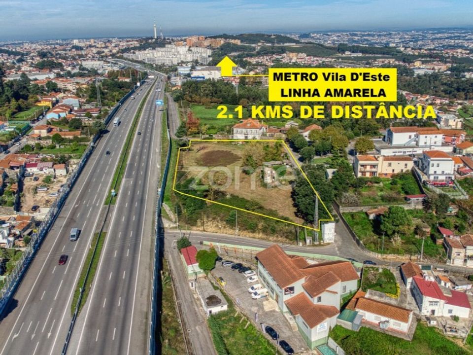 Granja a Pedroso, Porto - foto 5