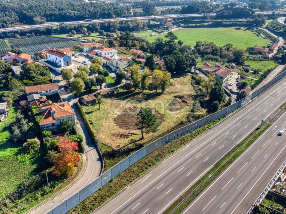 Granja a Pedroso, Porto - foto 3